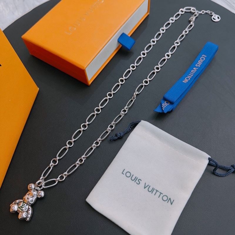 Louis Vuitton Necklaces